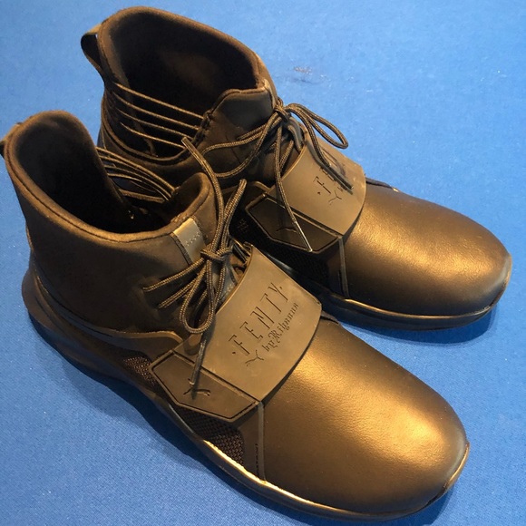 Puma Shoes - Women’s Puma/Fenty